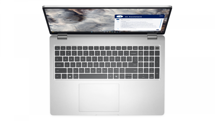 Laptop Dell Pro 16 Plus PB16250 W11Pro RJ45 4
