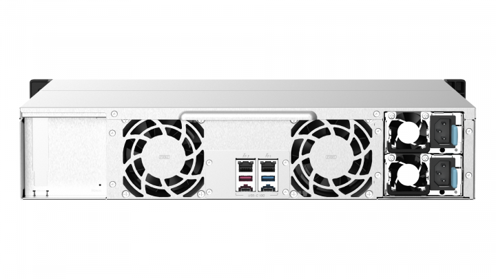 Serwer NAS QNAP TS-1273AU-RP-8G 2