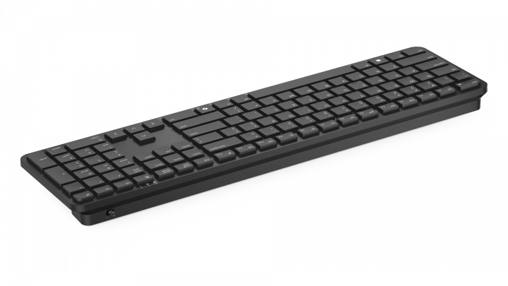 Klawiatura bezprzewodowa Dell KB526 580-BDTV 5