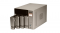 Serwer NAS QNAP TVS-473e-4G - widok frontu prawej strony