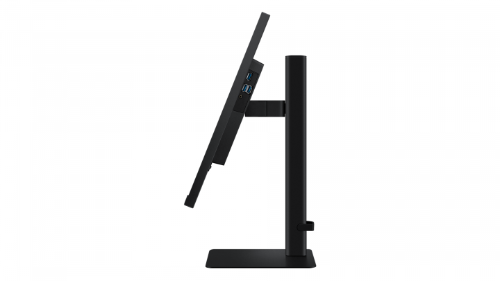 Monitor Samsung ViewFinity S6 LS27D600EAUXEN 3