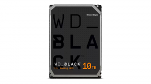 Dysk HDD WD Black 10000GB 3,5 - WD101FZBX