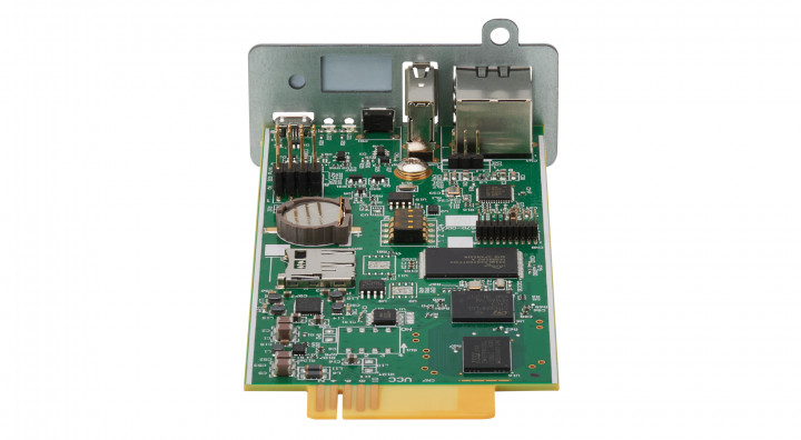 Karta sieciowa Eaton Network-M3 3