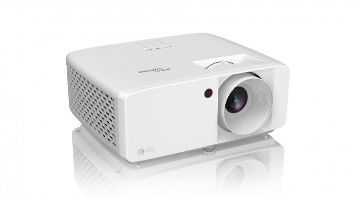 Optoma ZH462 3