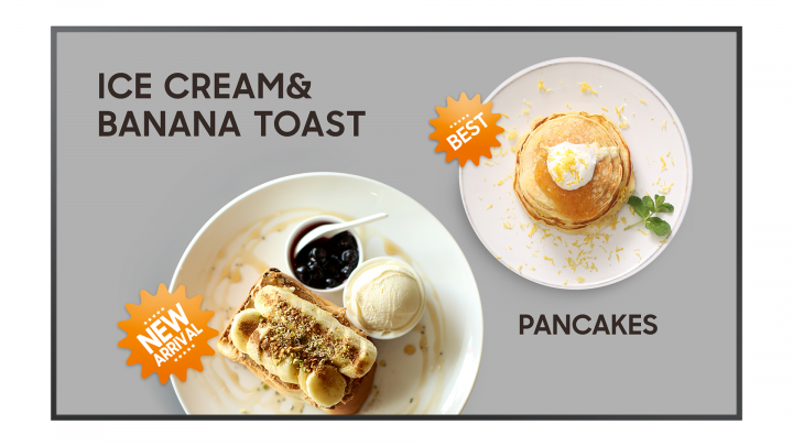 Monitor Samsung QM32C LH32QMCEPGCXEN 32" IPS FHD