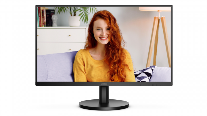 Monitor AOC U27B3A