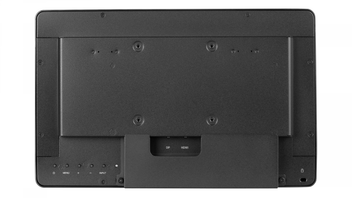 Monitor z dotykowym ekranem iiyama ProLite TF1633MSC-B1 3