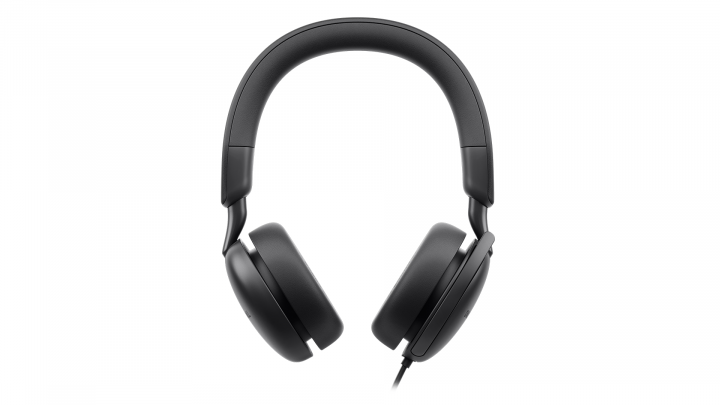 Słuchawki przewodowe Dell Pro ANC WH5024 520-BBGQ