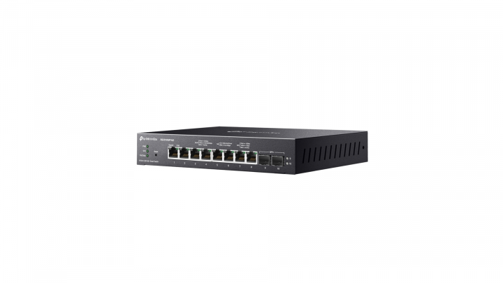 Switch TP-Link SG2210XMP-M2 2