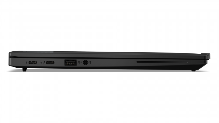 Laptop Lenovo ThinkPad X13 Gen 4 (Intel) W11P Czarny 8