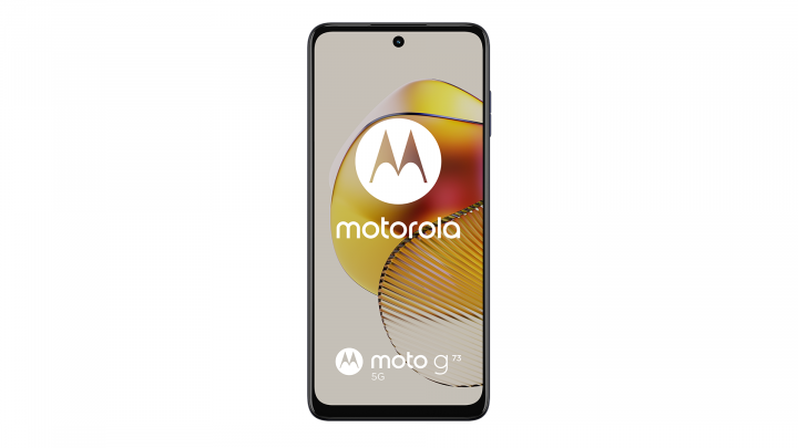 Motorola moto g73 5G And13 Midnight Blue