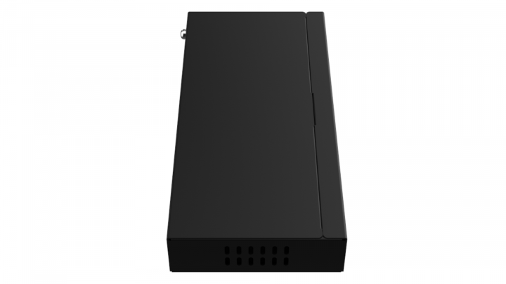 Switch Ruijie Reyee RG-ES208GC 8-port GE Ext PSU 6