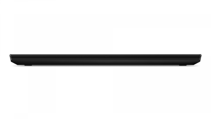 Mobilna stacja robocza Lenovo ThinkPad P15s G2 W10P - bok