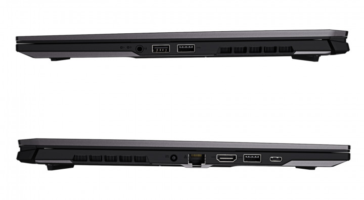 Gigabyte AERO X16 2