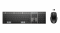 Zestaw bezprzewodowy klawiatura i mysz HP 725 Multi-Device Rechargeable 9T5B0UT