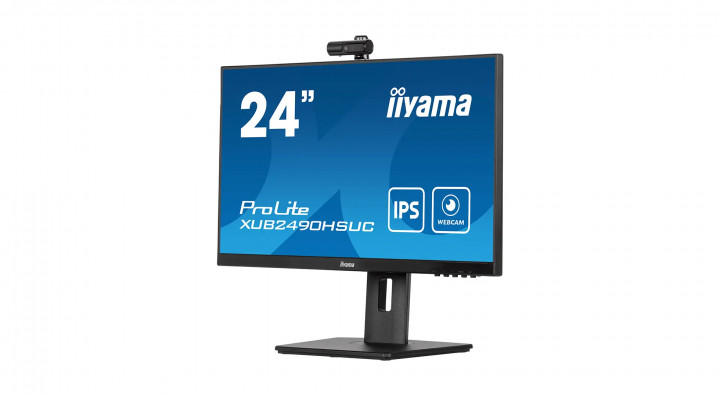 iiyama ProLite XUB2490HSUC-B5 3