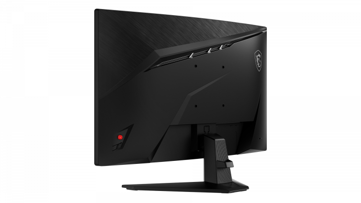 Monitor MSI MAG 274CQF 27" WQHD Curved 180Hz 0,5ms 8