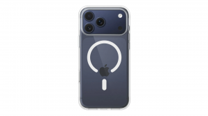 Etui magnetyczne Belkin do iPhone 17 Pro Max przezroczyste - MSA032hqCL