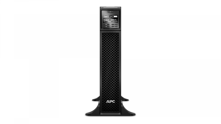 UPS APC srt2200xli 2200VA 4