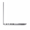 Laptop Dell Latitude 2w1 5310 szary - widok lewej strony