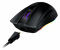 Mysz optyczna przewodowa Asus ROG Gladius II Origin 90MP00U1-B0UA00 - widok frontu v3