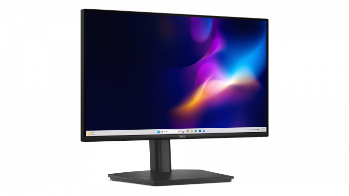 Monitor Dell Pro 22 E2226HS 210-BWPH 21,5" FHD IPS 2
