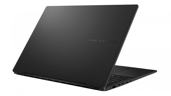Laptop ASUS Vivobook S 16 OLED S5606MA W11H Neutral Black BON 8
