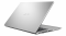 Laptop Asus VivoBook X509FA srebrny - widok klapy lewej strony