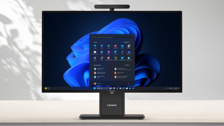 ThinkCentre M90a Gen 6