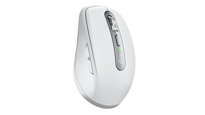 Logitech MX Anywhere 3S jasnoszary 7