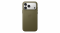Etui Apple iPhone 18 Pro Max TechWoven z MagSafe oliwka MKDP4ZM/A