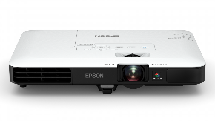 Projektor Epson EB-1780W V11H795040