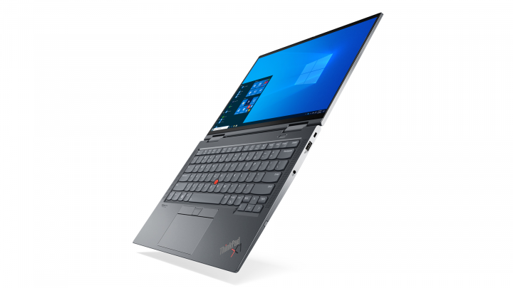 ThinkPad X1 Yoga G6 W10P (LTE) Premier Support