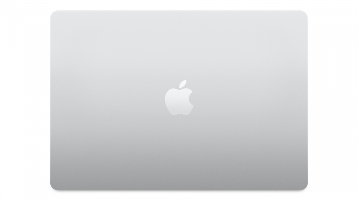 Laptop Apple MacBook Air 15 M4 Srebrny 3