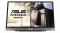Monitor Asus MB14AC szary - widok frontu