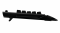 Klawiatura przewodowa Logitech G910 Orion Spectrum Gaming USB - widok lewej strony