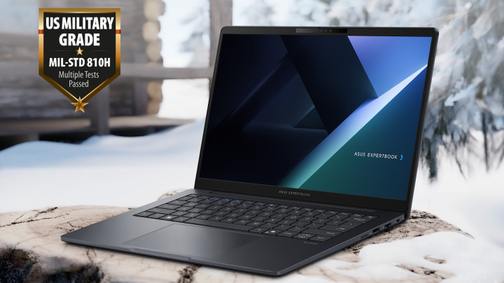 ASUS ExpertBook B3 B3405CVA 4