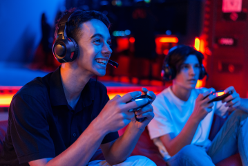 Chmura dla Graczy: Czy Cloud Gaming to przyszłość? mini