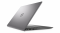 Laptop Dell Vostro 5402 szara pokrywa - widok klapy lewej strony