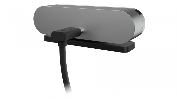 Logitech 4K PRO Magnetic Webcam for Apple Pro Display XDR 960-001293