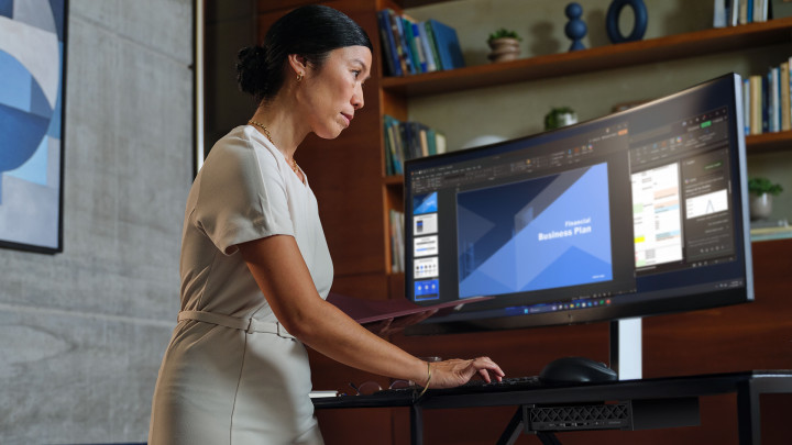 HP EliteDesk 8 Mini G1a 4