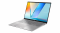 Laptop ASUS Vivobook S16 S3607CA Cool Silver Backlit Chiclet Keyboard with Num-key BON 5