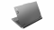 Laptop Lenovo LOQ 15AHP9 Luna Grey (WHT bk keyb) 2