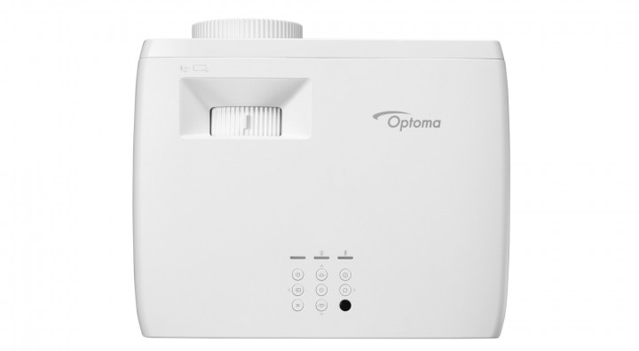 Optoma ZK450 5