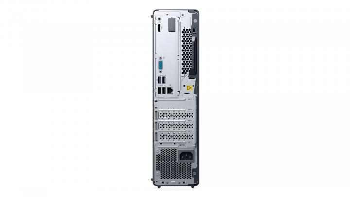 Komputer Lenovo ThinkCentre neo 30s Gen 5 SFF tył