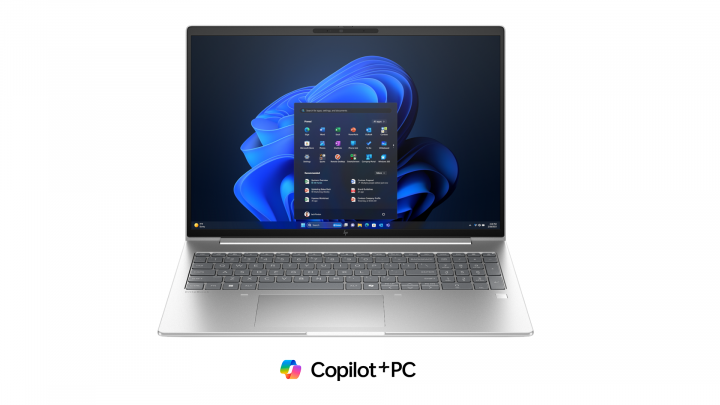 Laptop HP EliteBook 6 G1a 16 AI 6