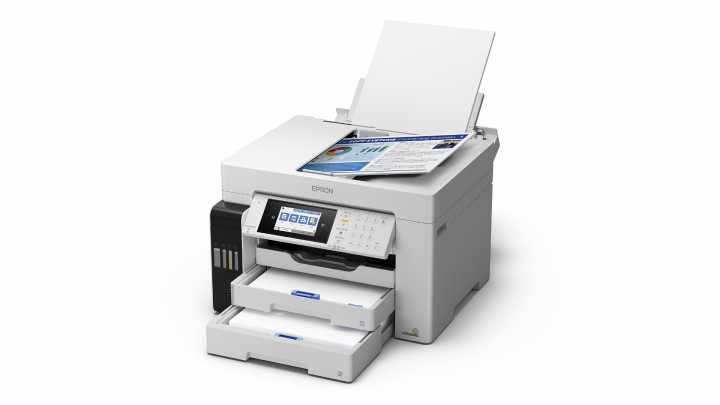 Urządzenie wielofunkcyjne Epson EcoTank M15180 - C11CJ41406 3