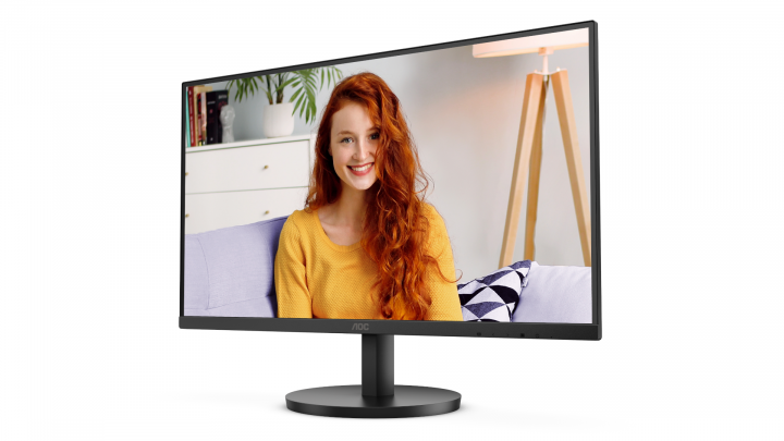 Monitor AOC U27B3M 4