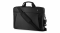 Torba do laptopa HP Business Slim Top Load 17,3 2UW02AA - widok frontu prawej strony