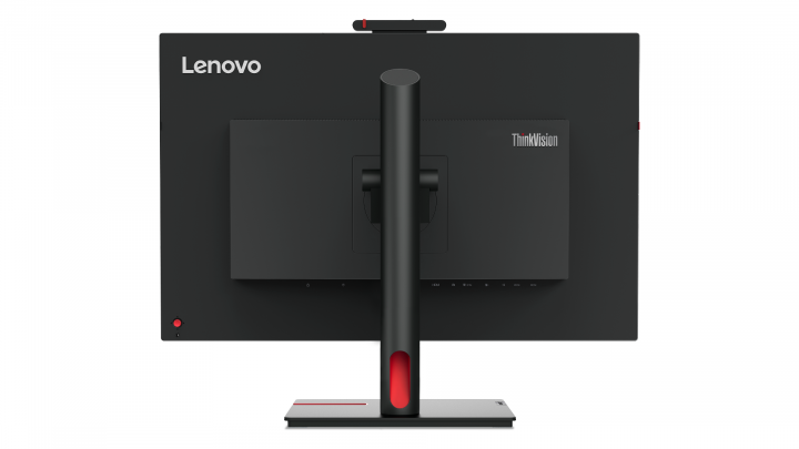 Monitor Lenovo ThinkVision T27hv-30 63D6UAT3EU 4